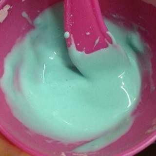 Bột đắp mặt nạ bạc hà 1 kg