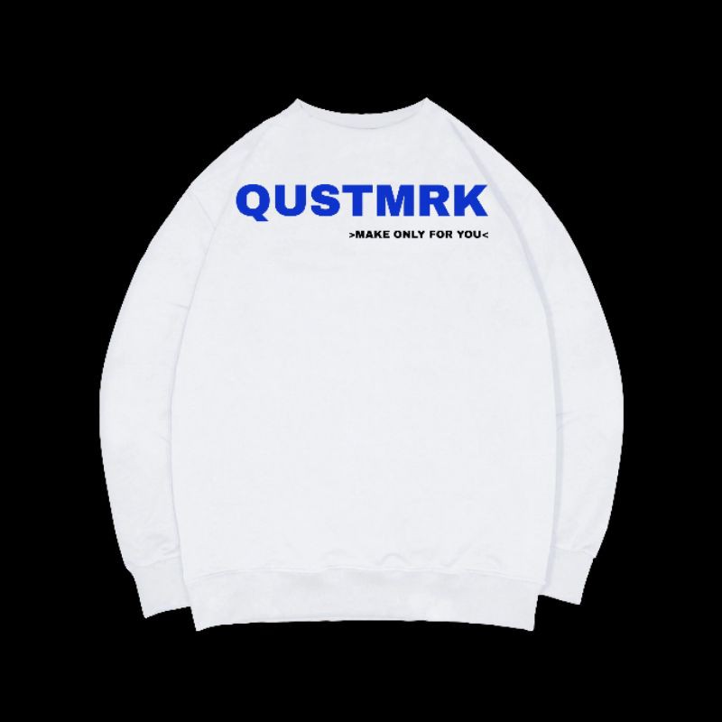 [4 PHỐI MÀU] Sweater ESSENTIALS big logo brand name hihi "local brand" | BigBuy360 - bigbuy360.vn