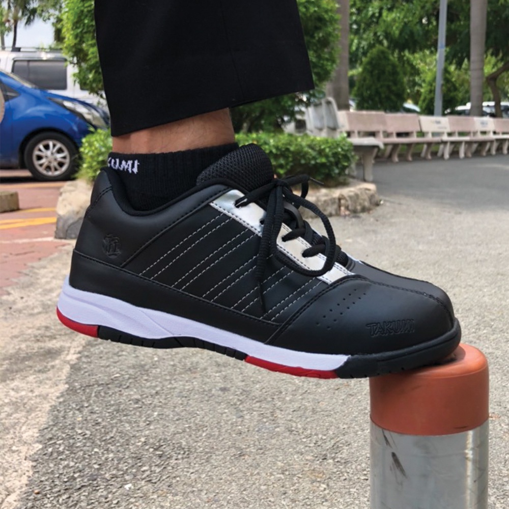 Giày Bảo Hộ Takumi Ninja II Siêu Nhẹ | BigBuy360 - bigbuy360.vn