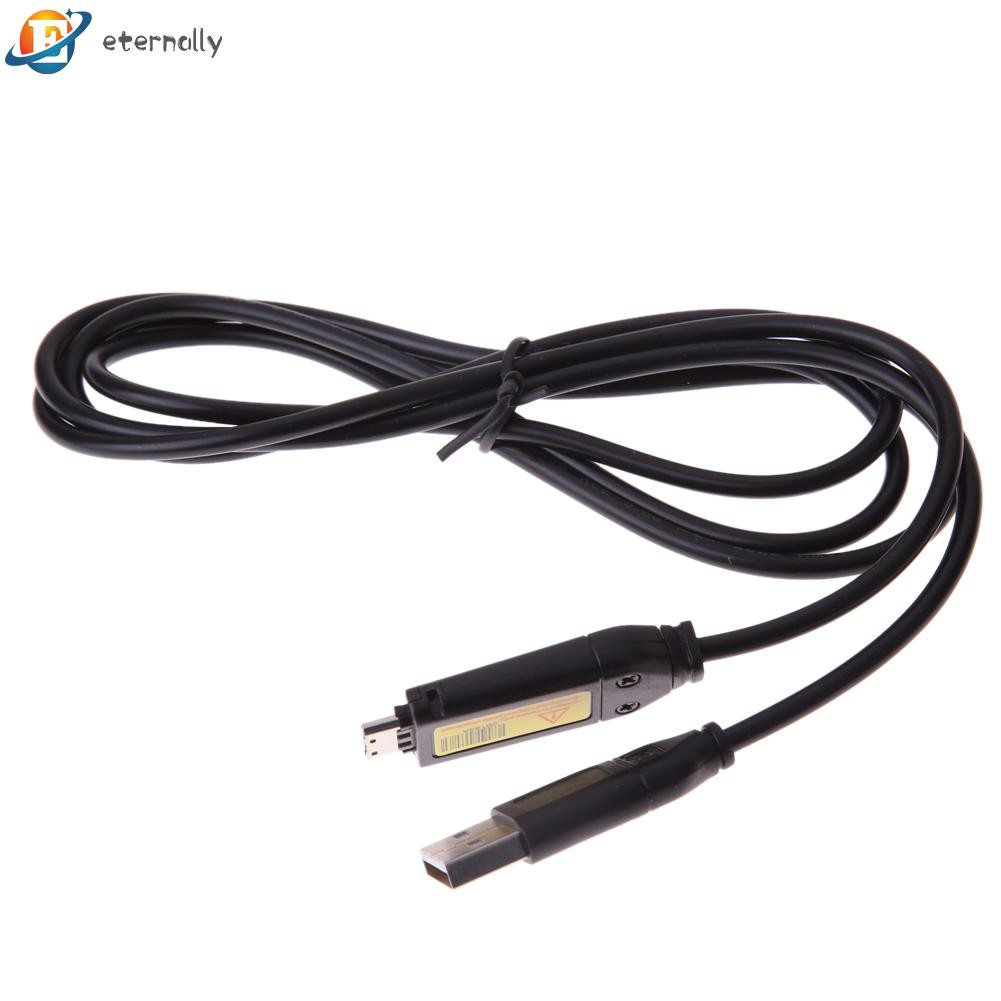 Dây Cáp Sạc 11.25 Suc-C3 Usb Dành Cho Máy Ảnh Samsung Es65 Es70 Es63 Pl150 Pl100