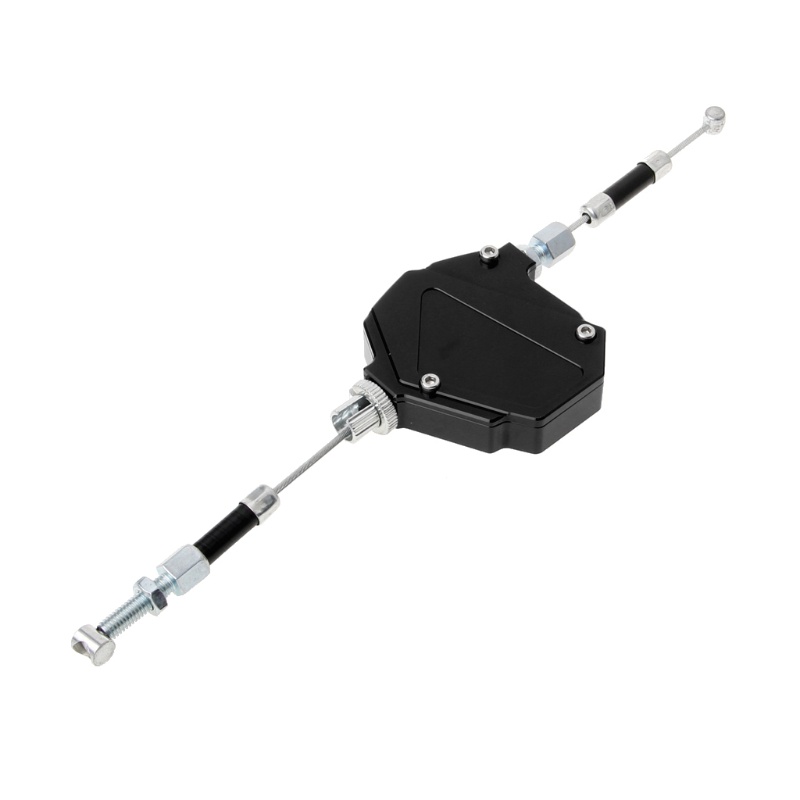 Dây Cáp Kéo CNC Bằng Nhôm Thay Thế Cho R6 MT09 YZ YZF CRF