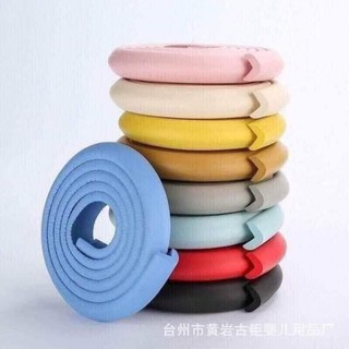 Dây Bọt Biển Bọc Cạnh Bàn 2M (kèm keo),,,,