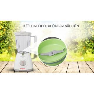 Máy xay sinh tố Tefal BL307165 (Hàng trưng bày, bảo hành 12 tháng)