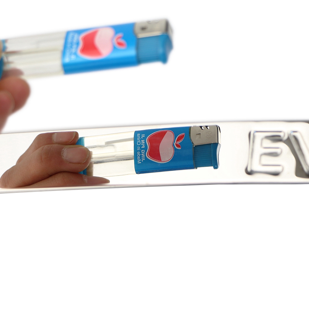 Decal trang trí thân xe oto Ford everest 2016-2019