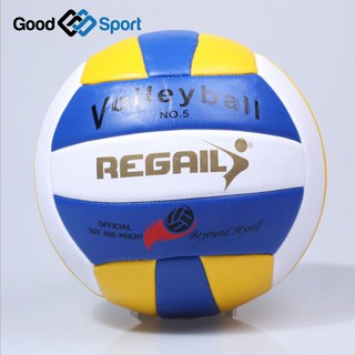 Bóng chuyền chuyên nghiệp số 5 Regail RG402