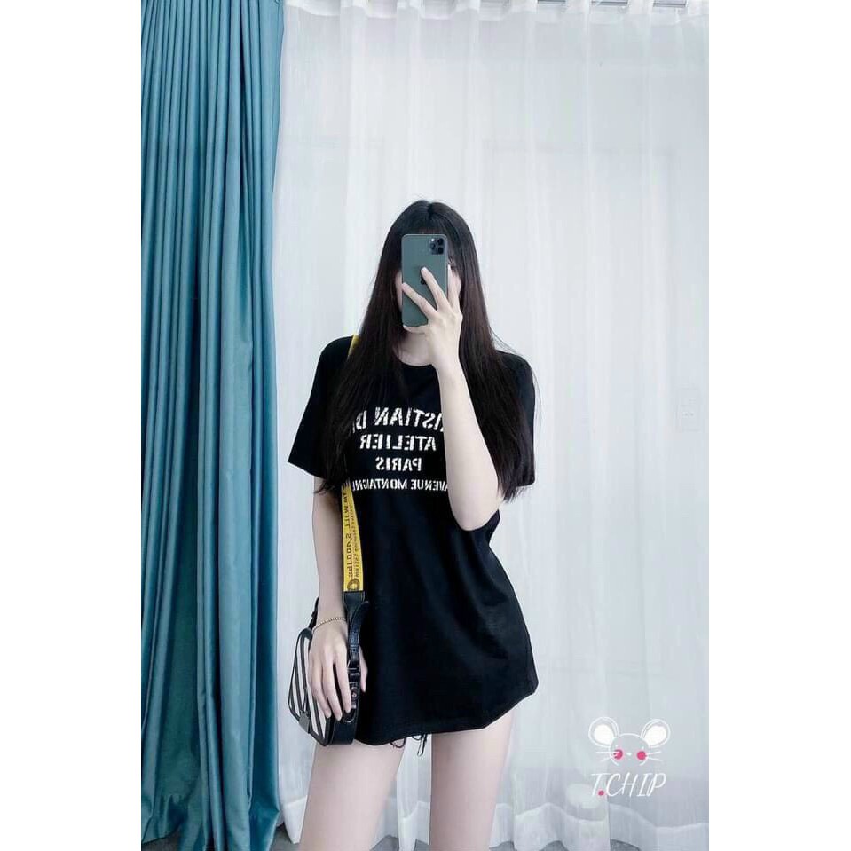 Video Áo Phông đủ size Nam Nữ cộc tay nhiều size M L đủ màu chất cotton mềm mát thoải mái