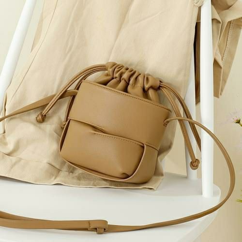 Túi đeo vai mini IELGY đựng điện thoại phong cách thời trang Hàn Quốc