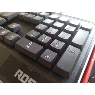 BÀN PHÍM MÁY TÍNH ROSI RS-K111