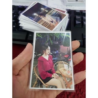 150 ảnh 6x9 ép plastic