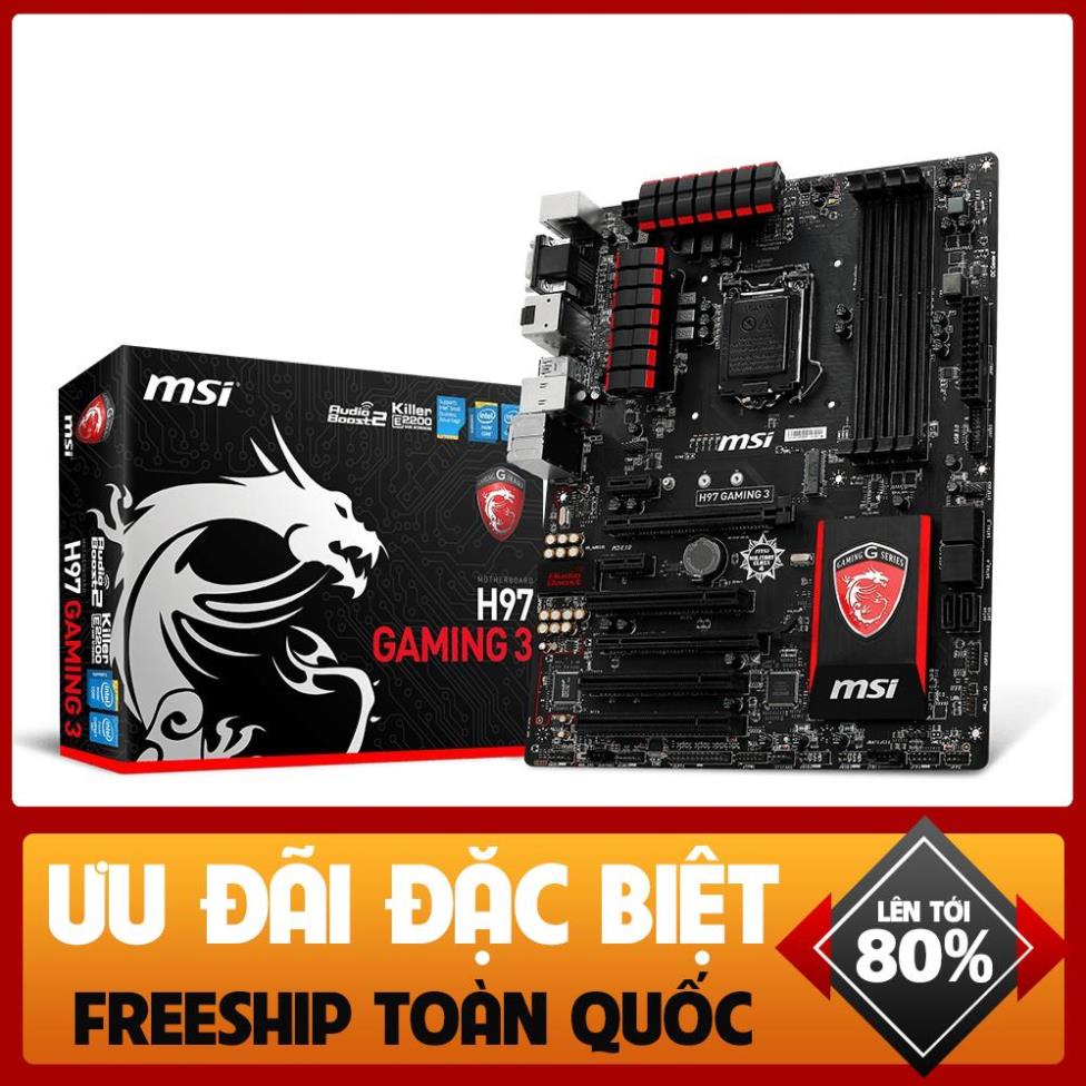 [QUÀ TẶNG LINH ĐÌNH - EURO CHẠM ĐỈNH] Bộ PC Gaming I7 5775 H97 Ram 8GB SSD 120 Nguồn 350W Vỏ Xigmatek XA20 New  URTech | BigBuy360 - bigbuy360.vn