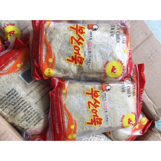 [ Chỉ Giao Trong HCM ] Chả Cá Hàn Quốc 450g [ Chỉ Giao Trong HCM ]