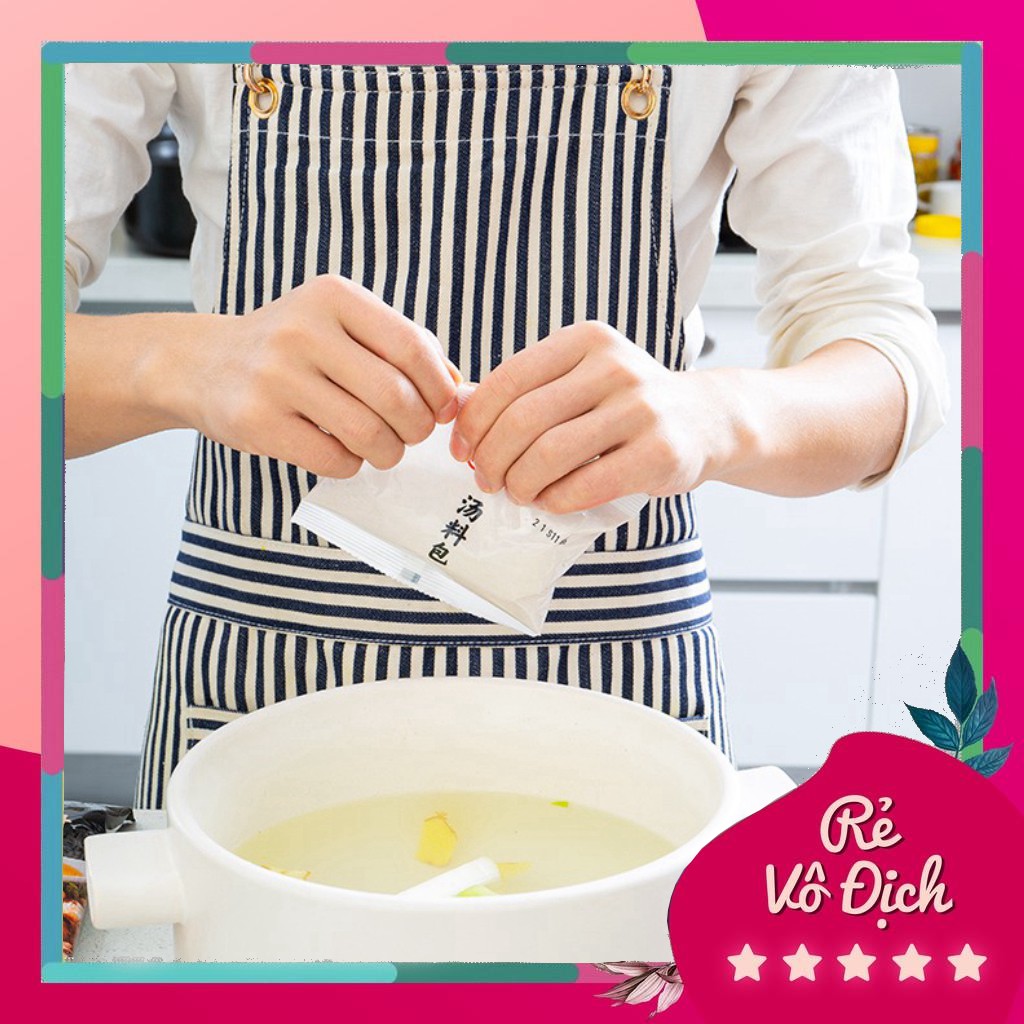 [[ Cốt lẩu HAIDILAO Vị Thập Cẩm (Không Cay) ]] | BigBuy360 - bigbuy360.vn