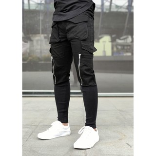 Quần 063 túi hộp