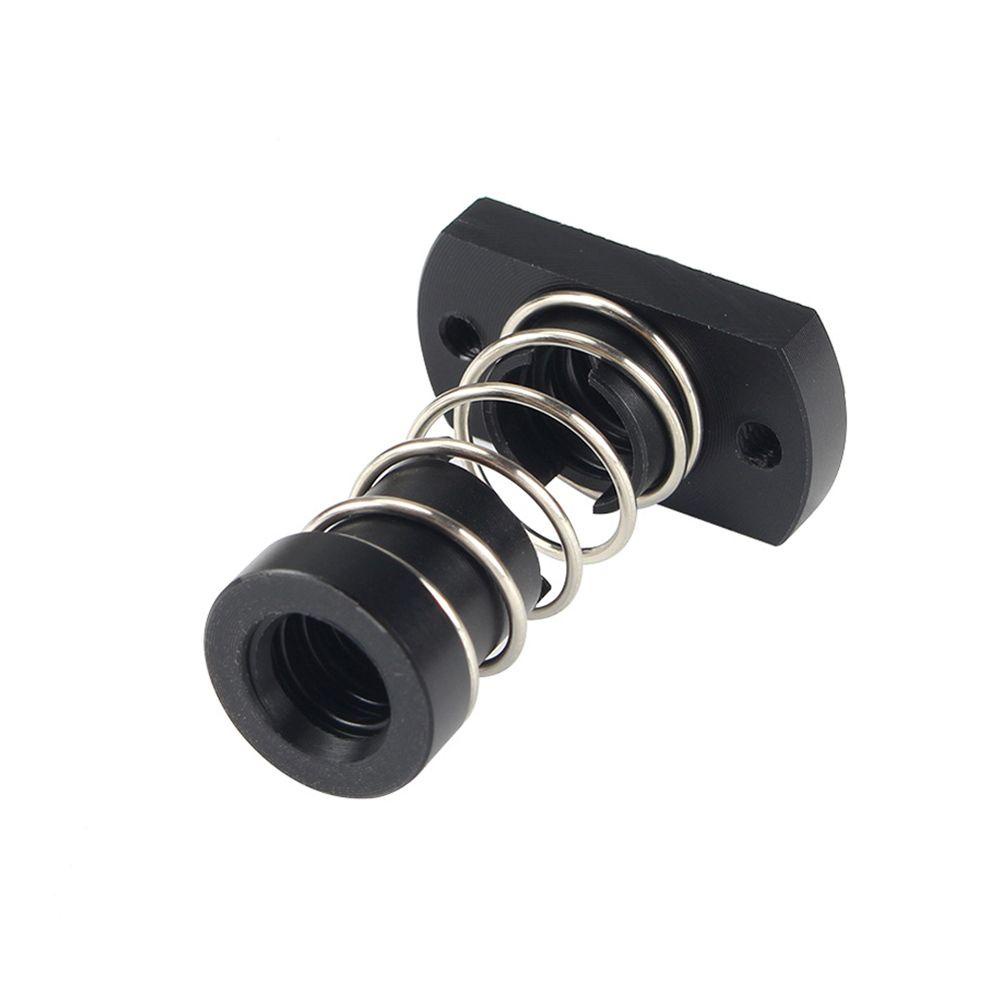 Phụ Kiện Thanh Vít Chì 8mm Bằng Đồng Thau / POM Cho Máy In 3D