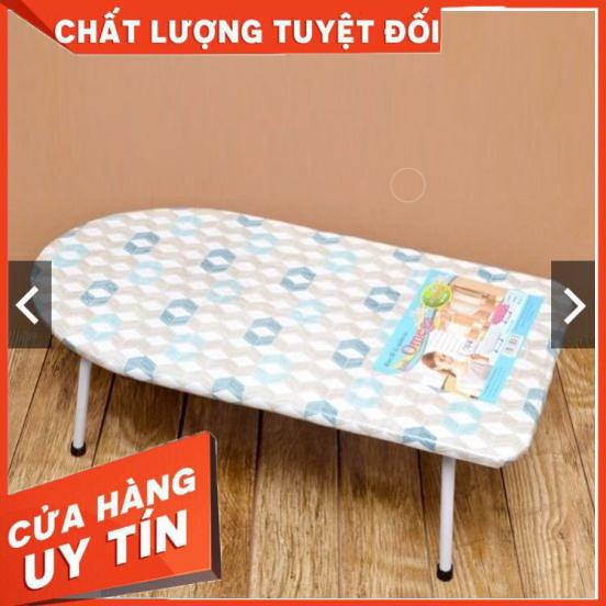 Bàn Dùng Để Ủi Quần Áo mã số 039 (GIAO MÀU NGẪU NHIÊN)