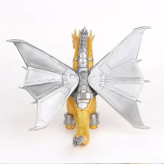 Mô Hình Nhân Vật Godzilla 3 20cm