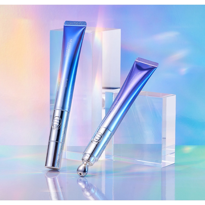 Kem Dưỡng Da Mắt Chế Độ Rung Loại Bỏ Nếp Nhăn Và Bọng Mắt Dưỡng Ẩm Loại Bỏ Quầng Thâm