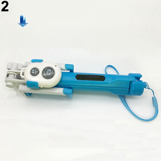 Gậy Chụp Ảnh Selfie Kết Nối Bluetooth Cho Tất Cả Các Dòng Điện Thoại | BigBuy360 - bigbuy360.vn