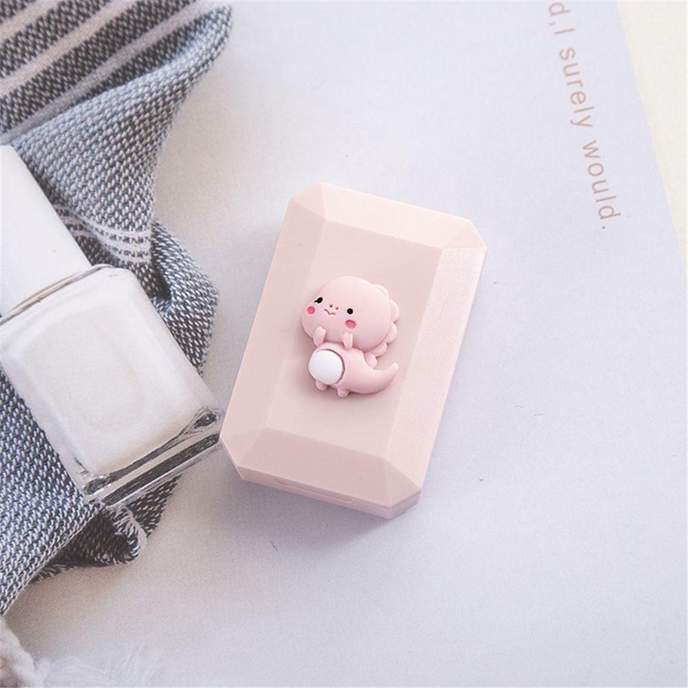 Hộp Đựng Kính Áp Tròng Dễ Thương