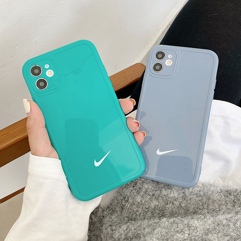 Ốp Điện Thoại Mềm 4 Màu Tùy Chọn Cho Iphone 12 Pro Max Mini Iphone Se2020 11pro Max Ix Xr Xs Max 7 8 Plus | BigBuy360 - bigbuy360.vn