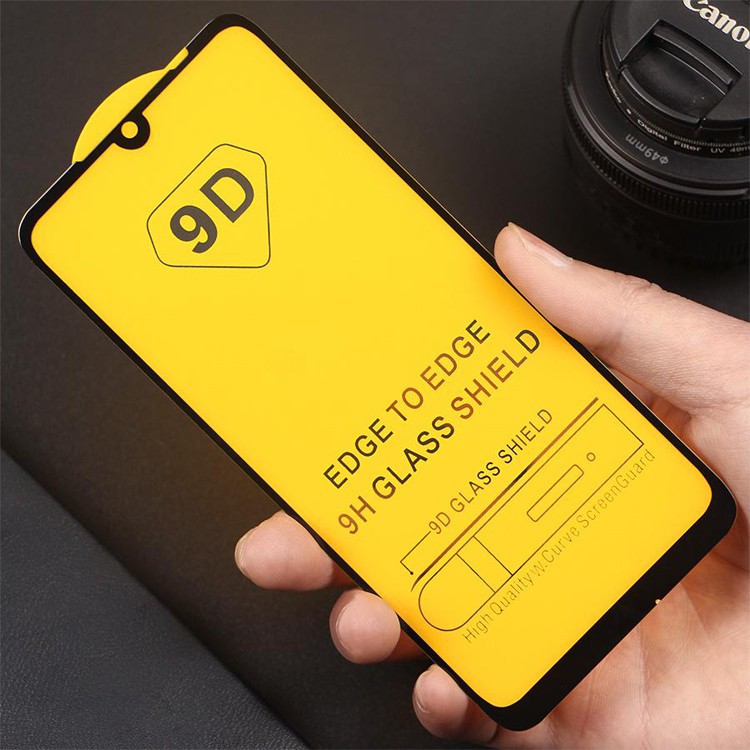 [RẺ VÔ CỰC ] XIAOMI REDMI NOTE 7- KÍNH CƯỜNG LỰC - FULL MÀN HÌNH-9D-9H