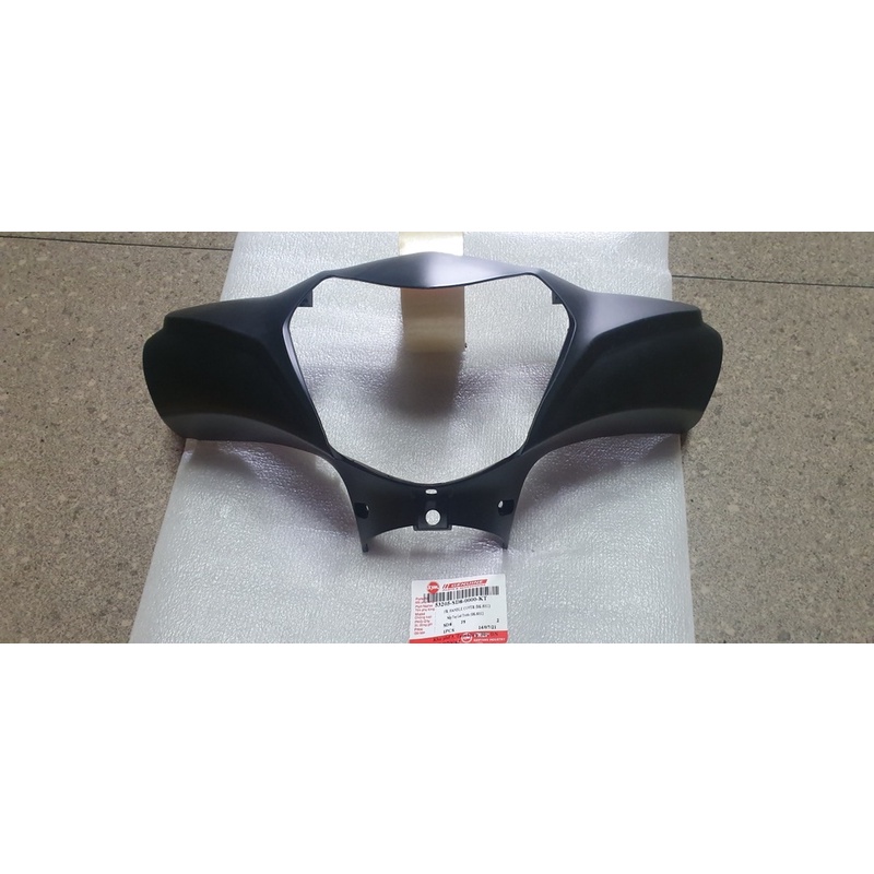 Nắp tay lái trước/ đầu đèn xe Elegant mã SD8