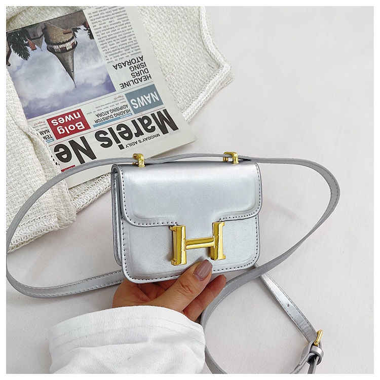 Túi Đeo Chéo Mini Thời Trang Mùa Xuân