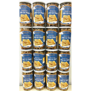 KHÔ CÁ THIỀU CHUẨN VỊ 300G