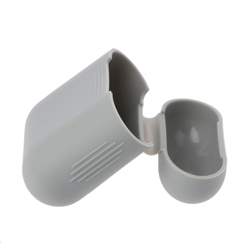 Vỏ Bảo Vệ Hộp Sạc Tai Nghe Không Dây Bằng Silicon Mềm Họa Tiết bonj Cho 1 2 1 2