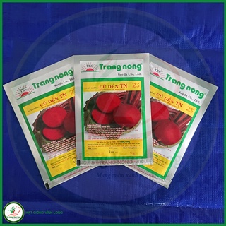 Hạt giống Củ dền FM TN 23 - 5g