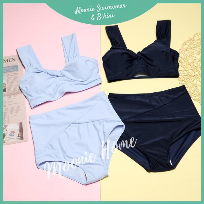 [Hàng Loại 1] Bikini Nữ 2 Mảnh, Đồ Bơi Đi Biển Đẹp Mã BN-400 (Ảnh + Video Thật) | BigBuy360 - bigbuy360.vn