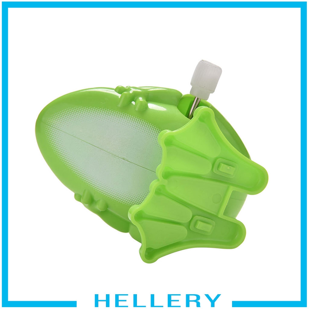 Đồ Chơi Hình Chú Ếch Nhảy Sử Dụng Dây Cót Dễ Thương Cho Trẻ Em