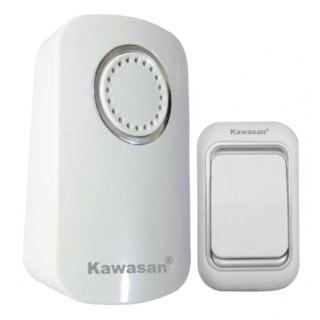 Chuông cửa không dây kawasan db668k, db658b, db668b