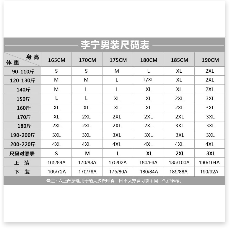 Xả Hàng - Áo khoác lông vũ nam hàng hiệu Lining - AYMN033 -A23 * *