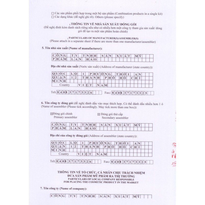 Thorakao - Sữa rửa mặt trắng da sữa bò Trắng -Xanh 120g