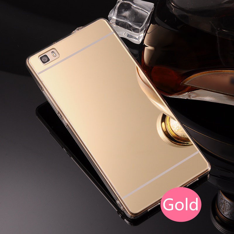 Ốp lưng cho điện thoại Huawei P8/P8 Lite