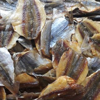 Cá chỉ vàng loại 1