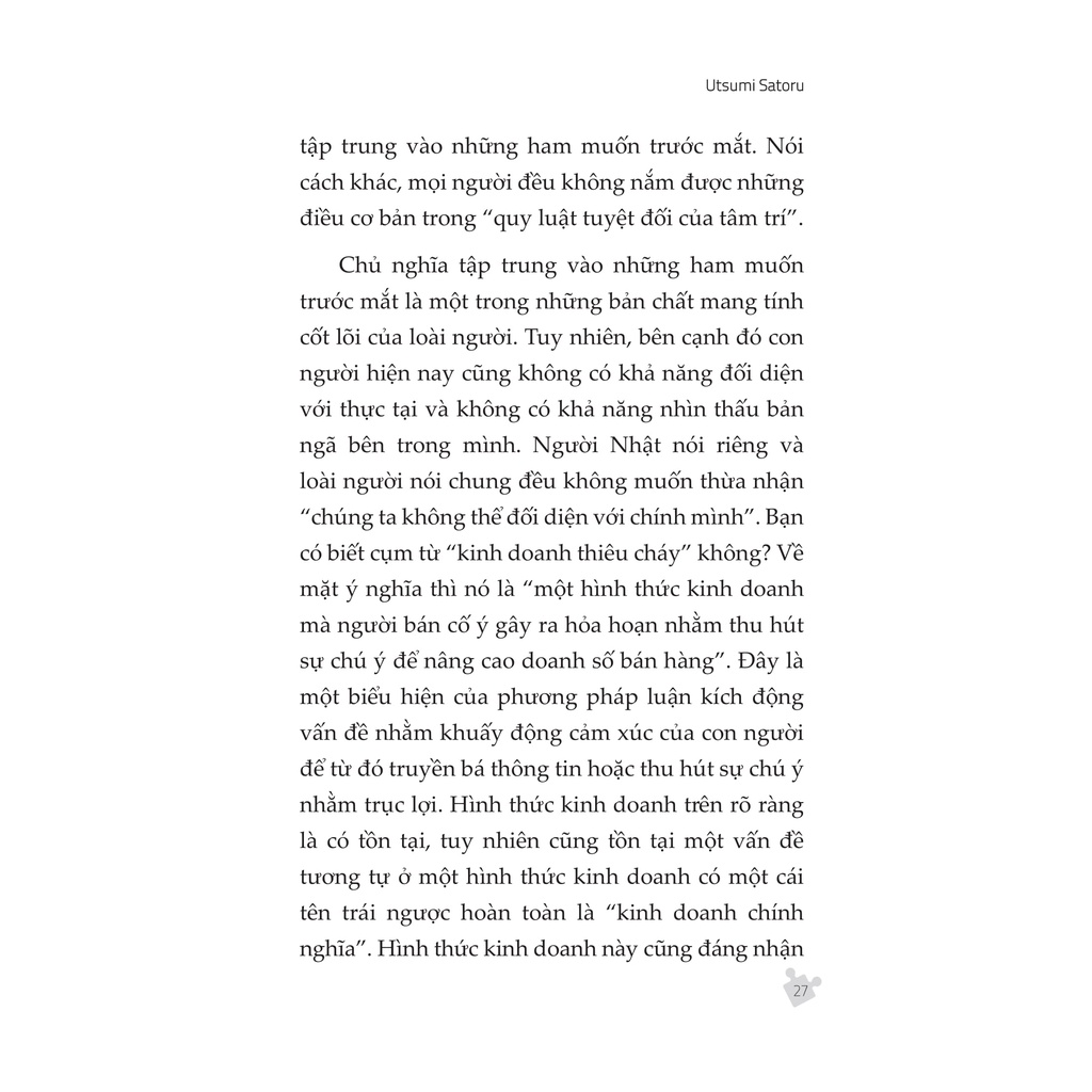 Sách Chuyển Hóa Tâm Thức