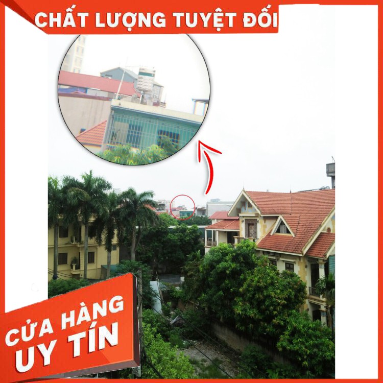 HÀNG CAO CẤP -  [LÍNH BẮN TỈA] ỐNG NHÒM KÈM LENS CAMERA CHO ĐIỆN THOẠI 1500M  - Hàng Cao Cấp