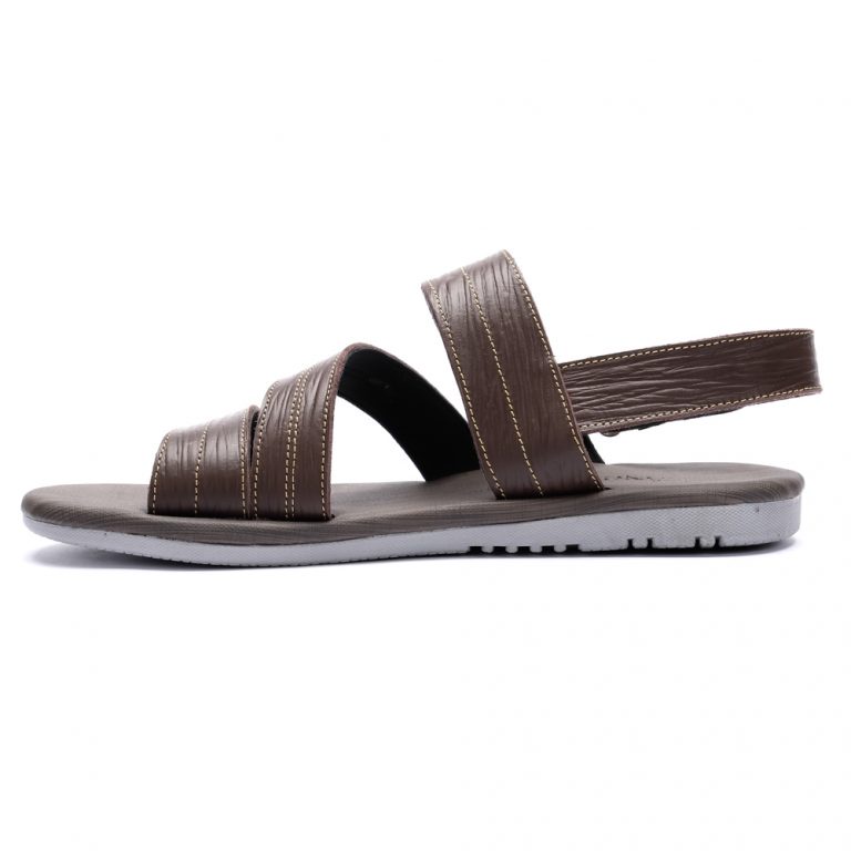 HỒNG THẠNH - Sandals Da Bò Trẻ Trung - 5711