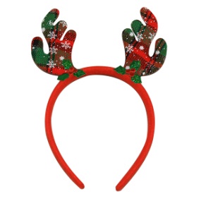 Băng đô công chúa hình chuột Minnie dễ thương cho bé gái
