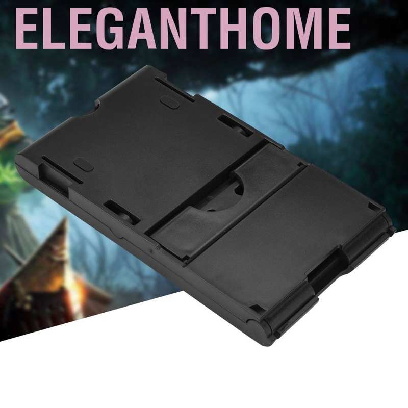 Eleganthome Adjustable Folding Bracket Stand Holder Mount Dock For Nintendo Switch Console