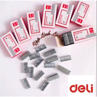 Kim Bấm 😍FREESHIP😍 Kim Bấm Số 10 Deli