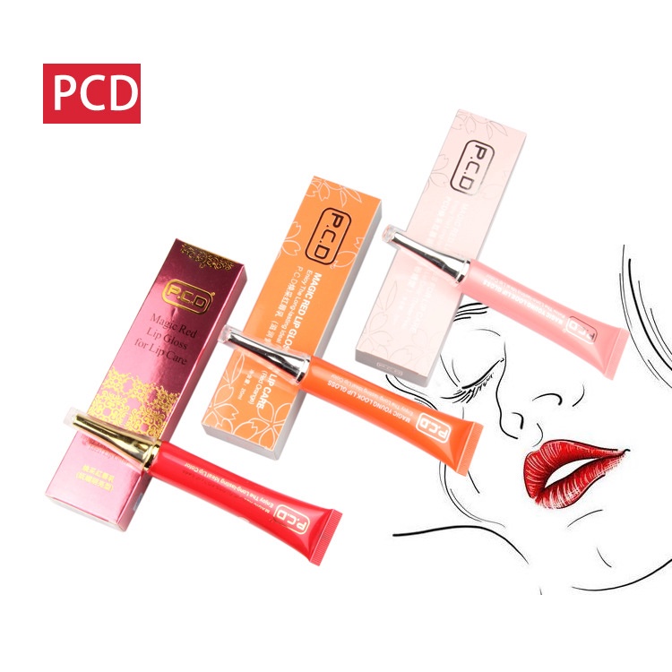 Dưỡng PCD  💝Dưỡng Môi-Dưỡng Kích Màu Môi chuyên dùng phun môi - Chính hãng