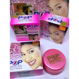 Combo 12 hộp kem POP THAILAND
