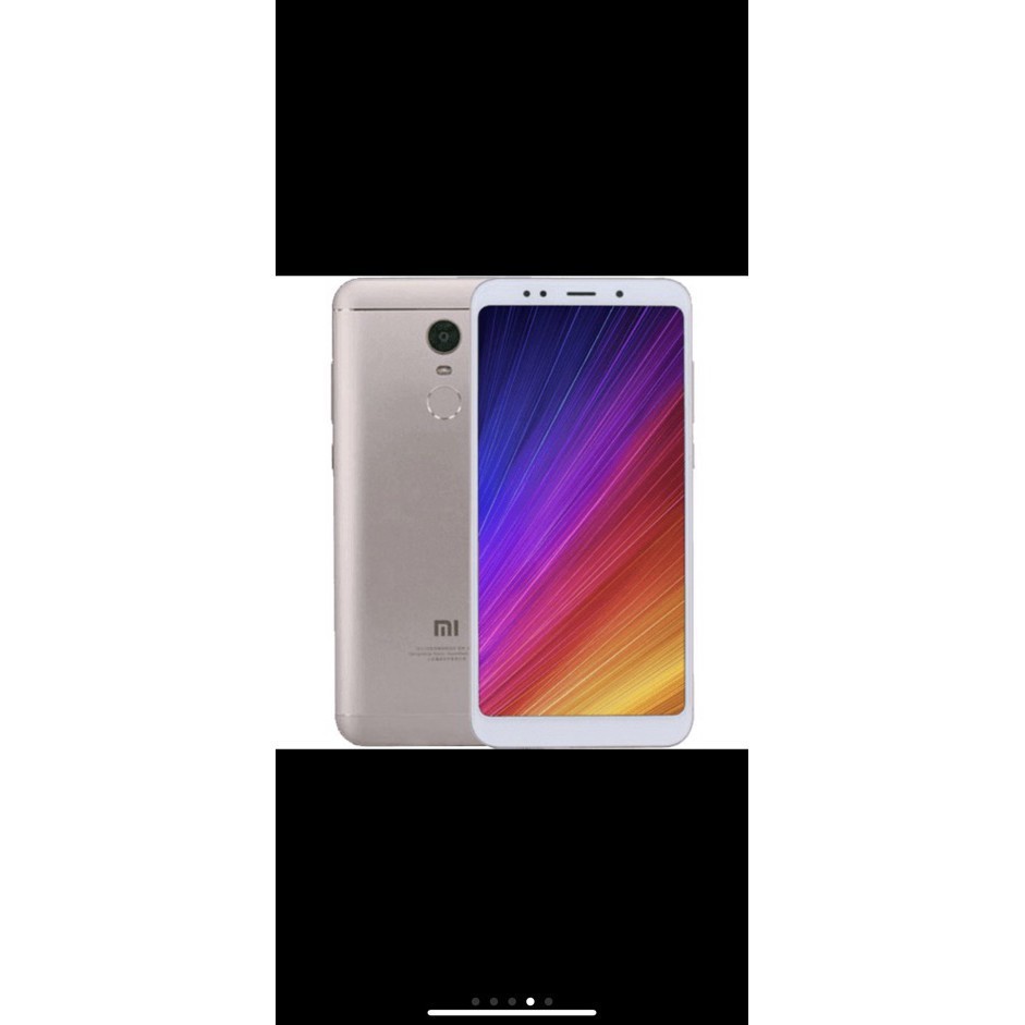 Điện thoại Xiaomi Redmi 5  -