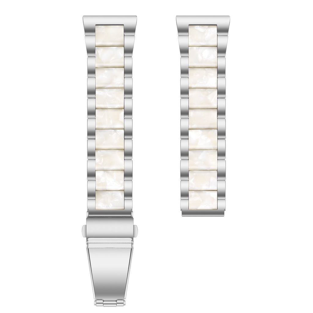 Dây Đeo Thay Thế Bằng Hợp Kim Kẽm Và Nhựa Resin Cho Huami Amazfit GTS Bip3 Bip 3 Lite S U Pro GTS2 / GTS2 mini / GTS3 / Neo / GTR 42mm