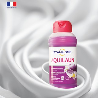 Nước giặt Stanhome Aquilaun Cocooning