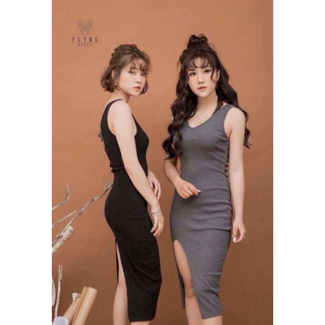 Váy body cực đẹp ak