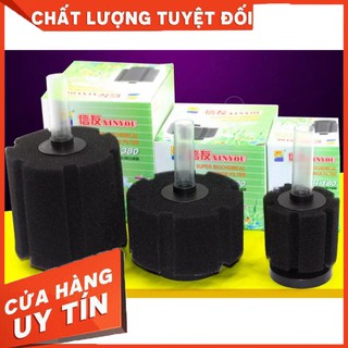 Lọc vi sinh bio xy180, xy280, xy380
